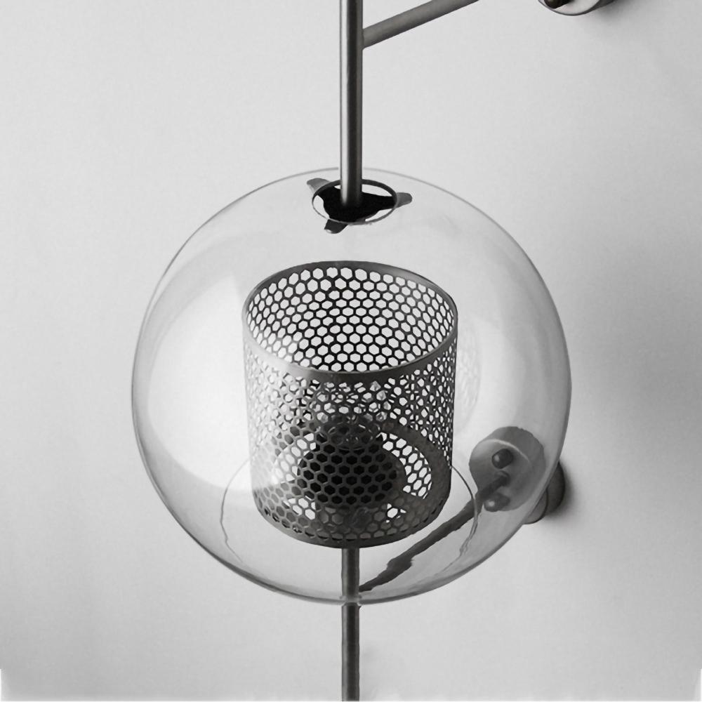Solocove Wall Light