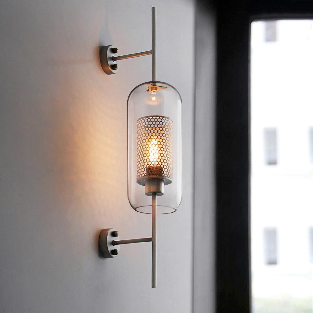 Solocove Wall Light
