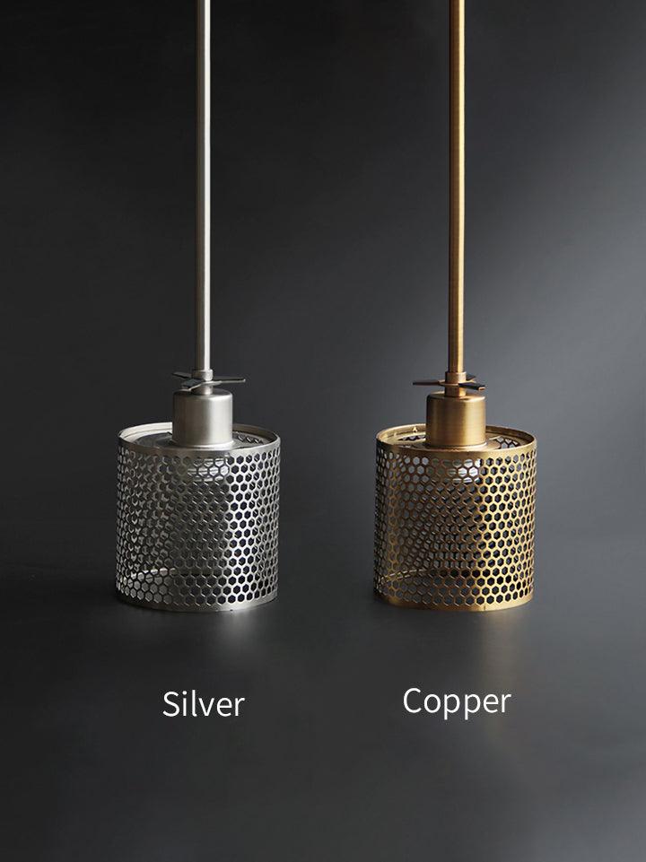 Marma Pendant Light