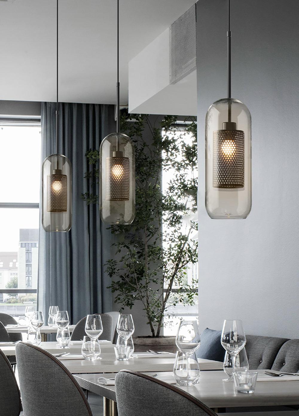 Marma Pendant Light