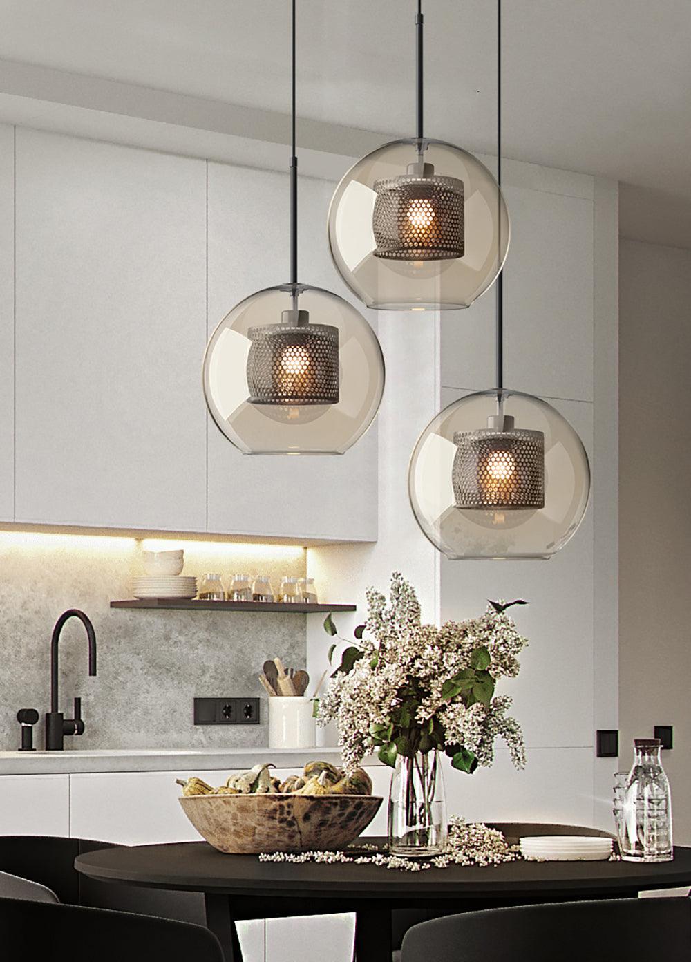 Marma Pendant Light