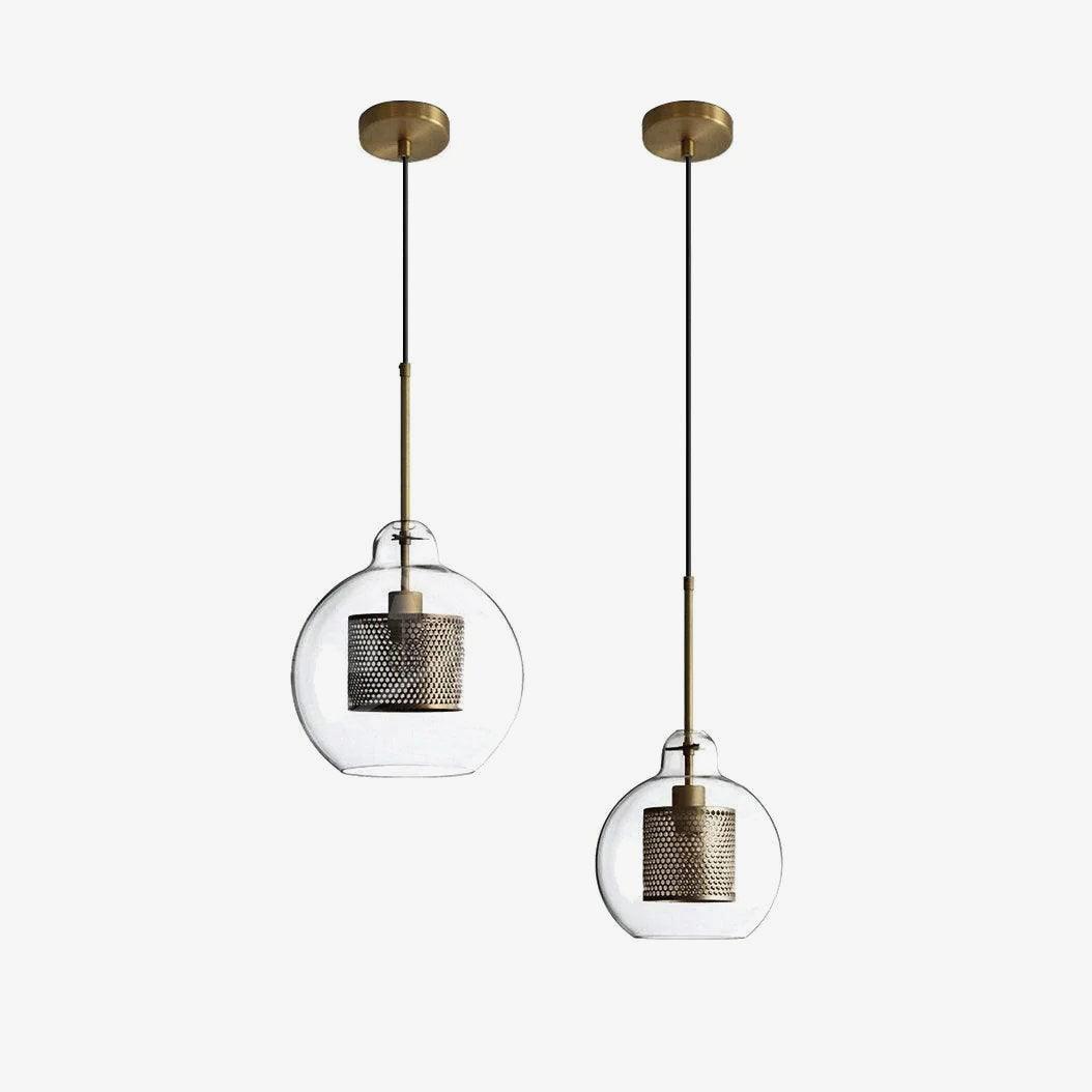 Marma Pendant Light