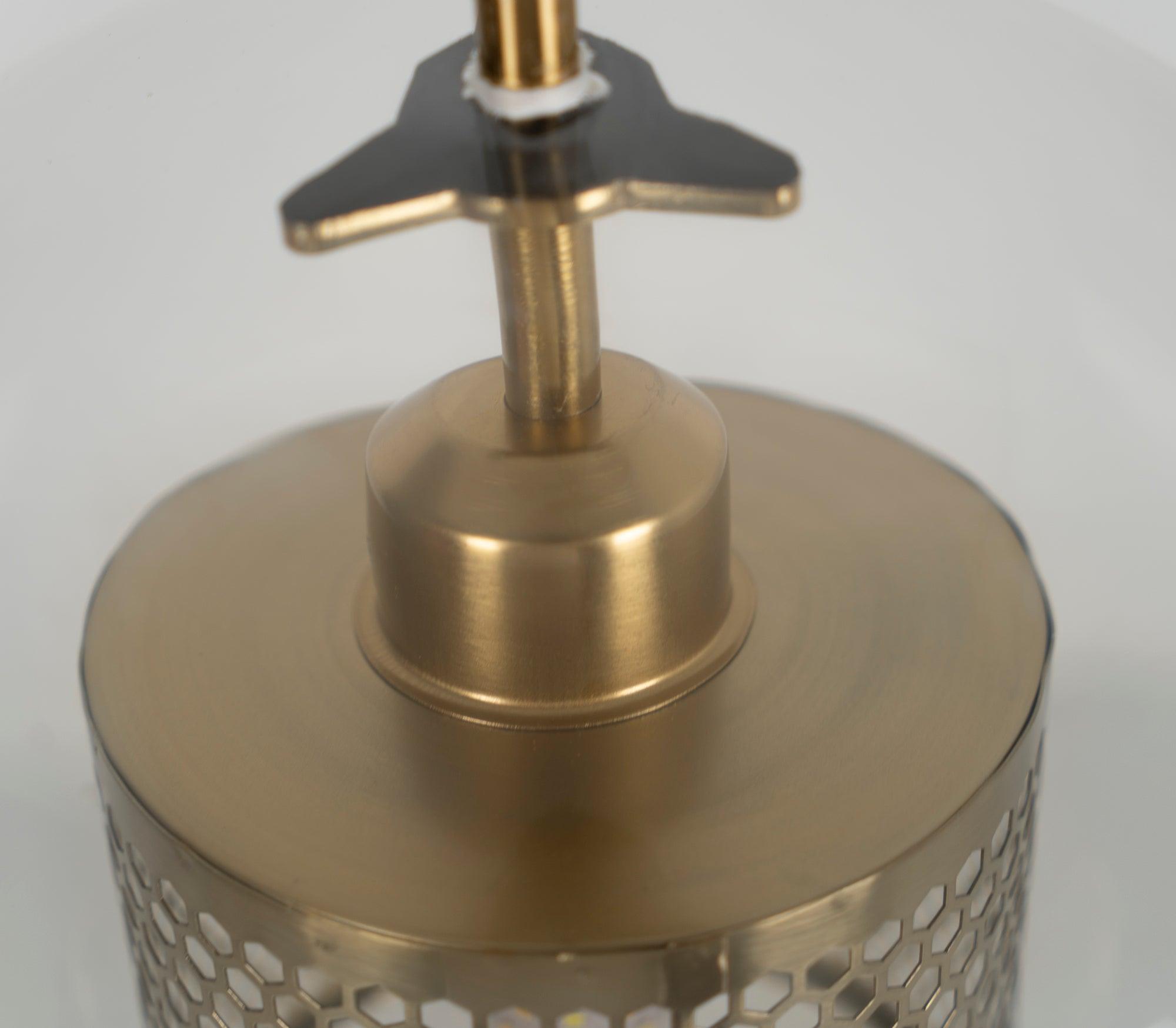 Marma Pendant Light