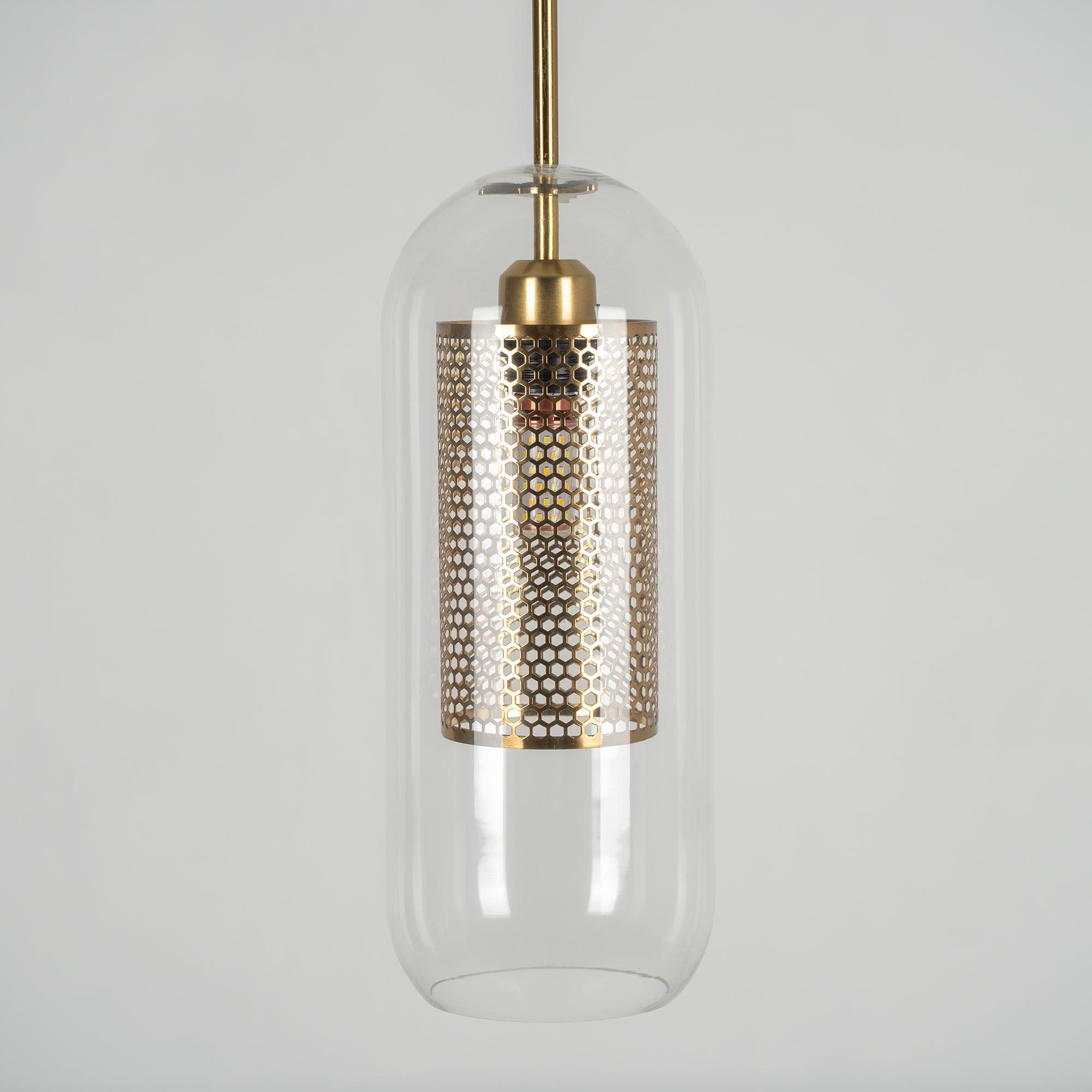 Marma Pendant Light