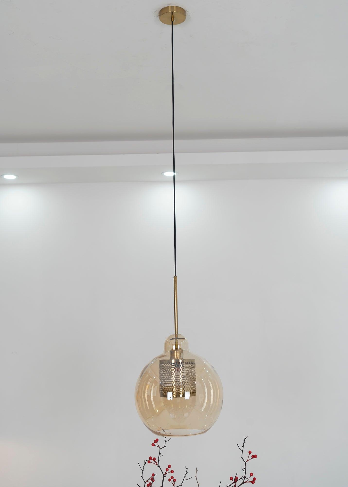 Marma Pendant Light