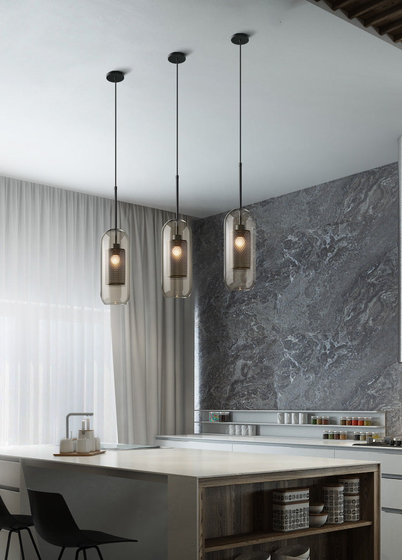 Marma Pendant Light