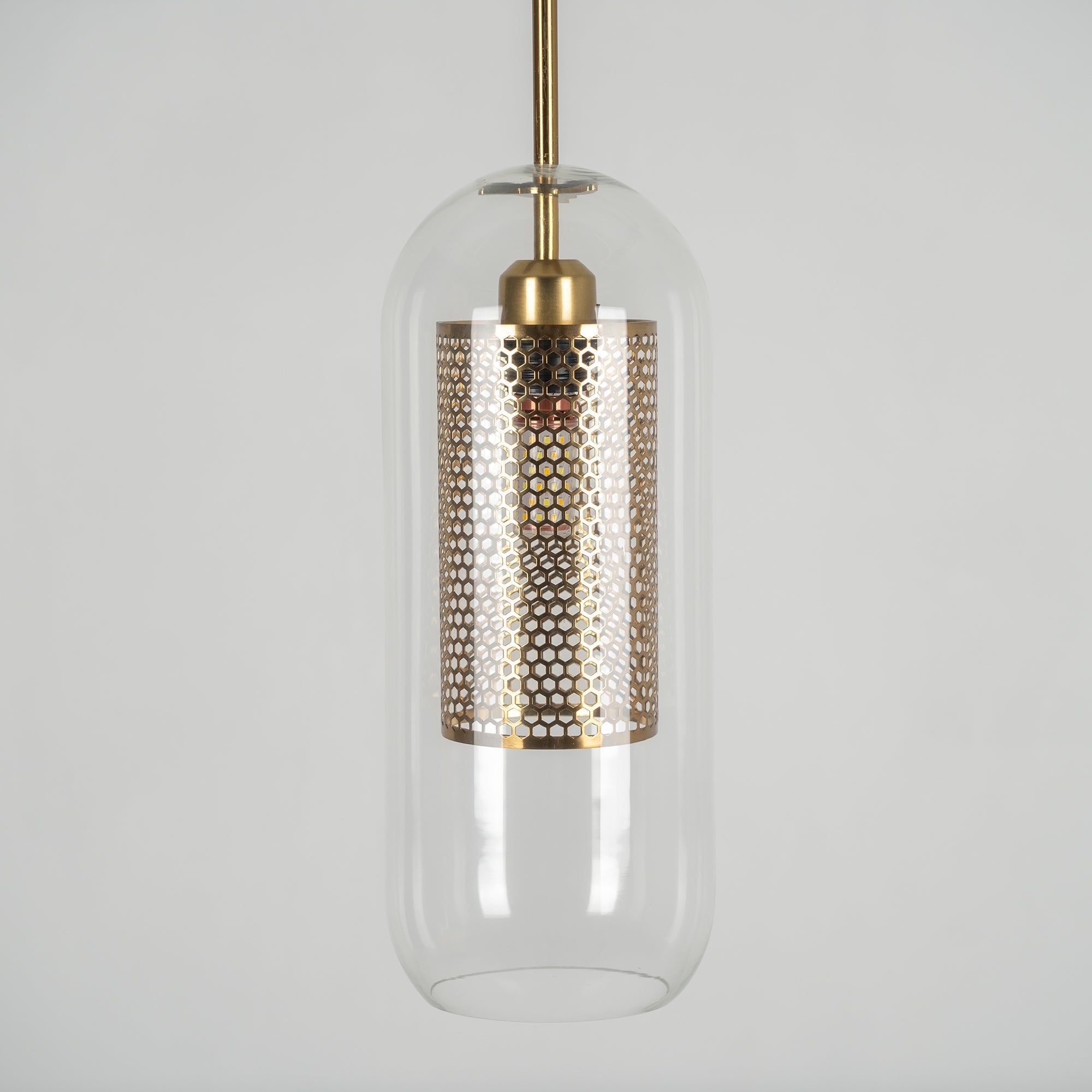 Marma Pendant Light