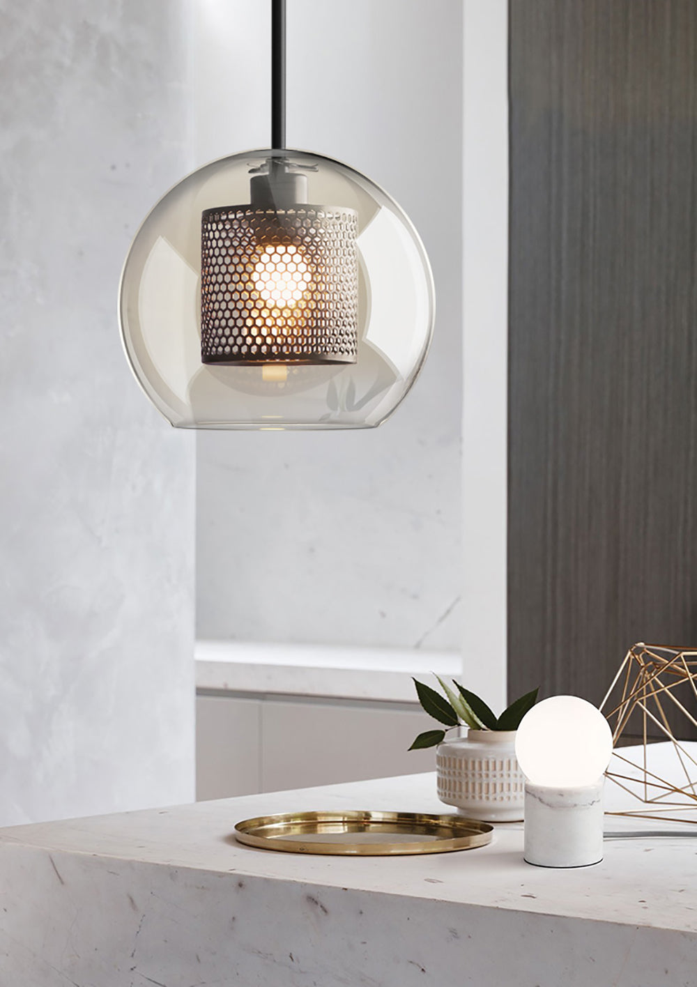 Marma Pendant Light