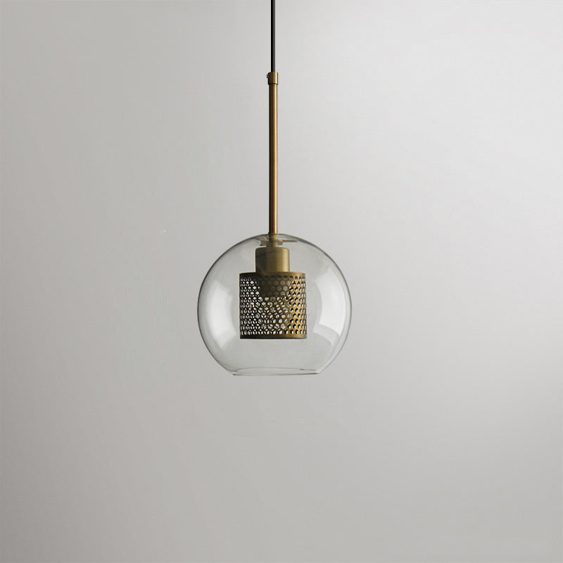 Marma Pendant Light