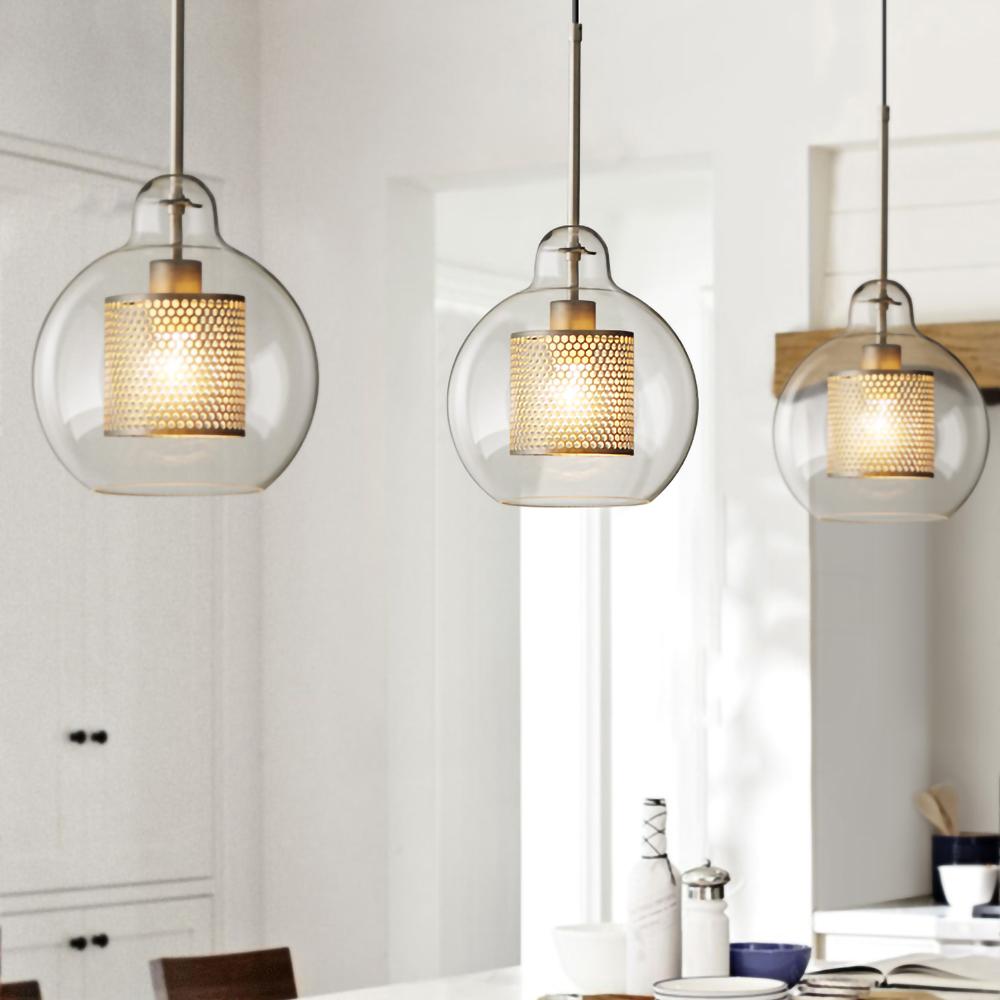 Marma Pendant Light