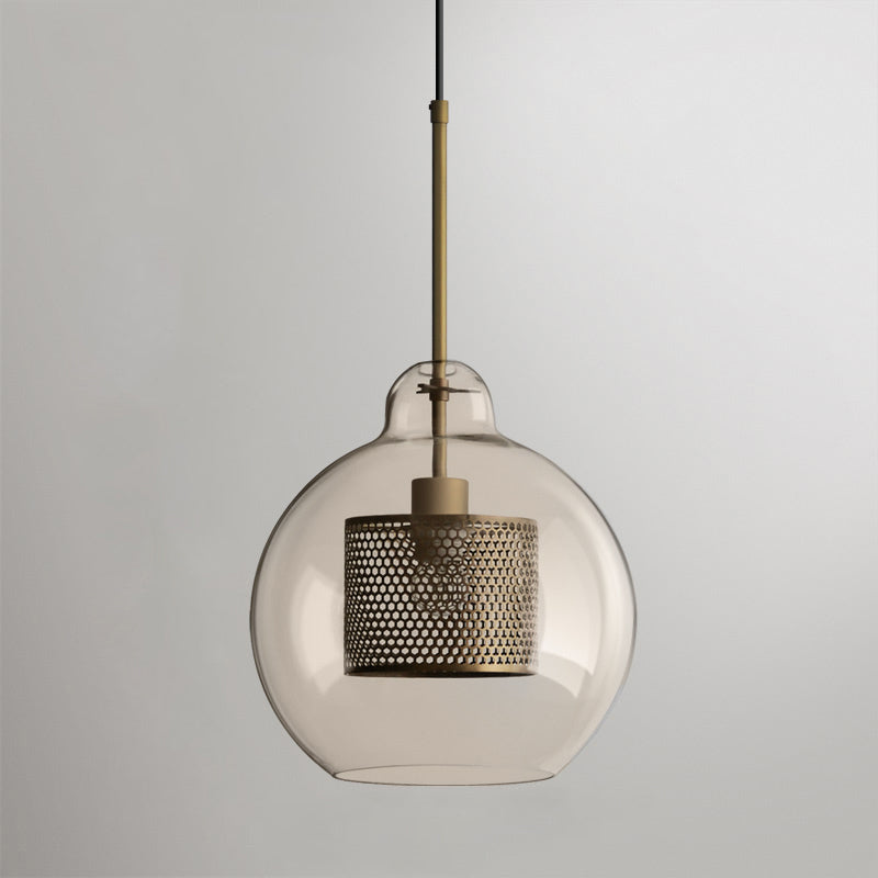 Marma Pendant Light
