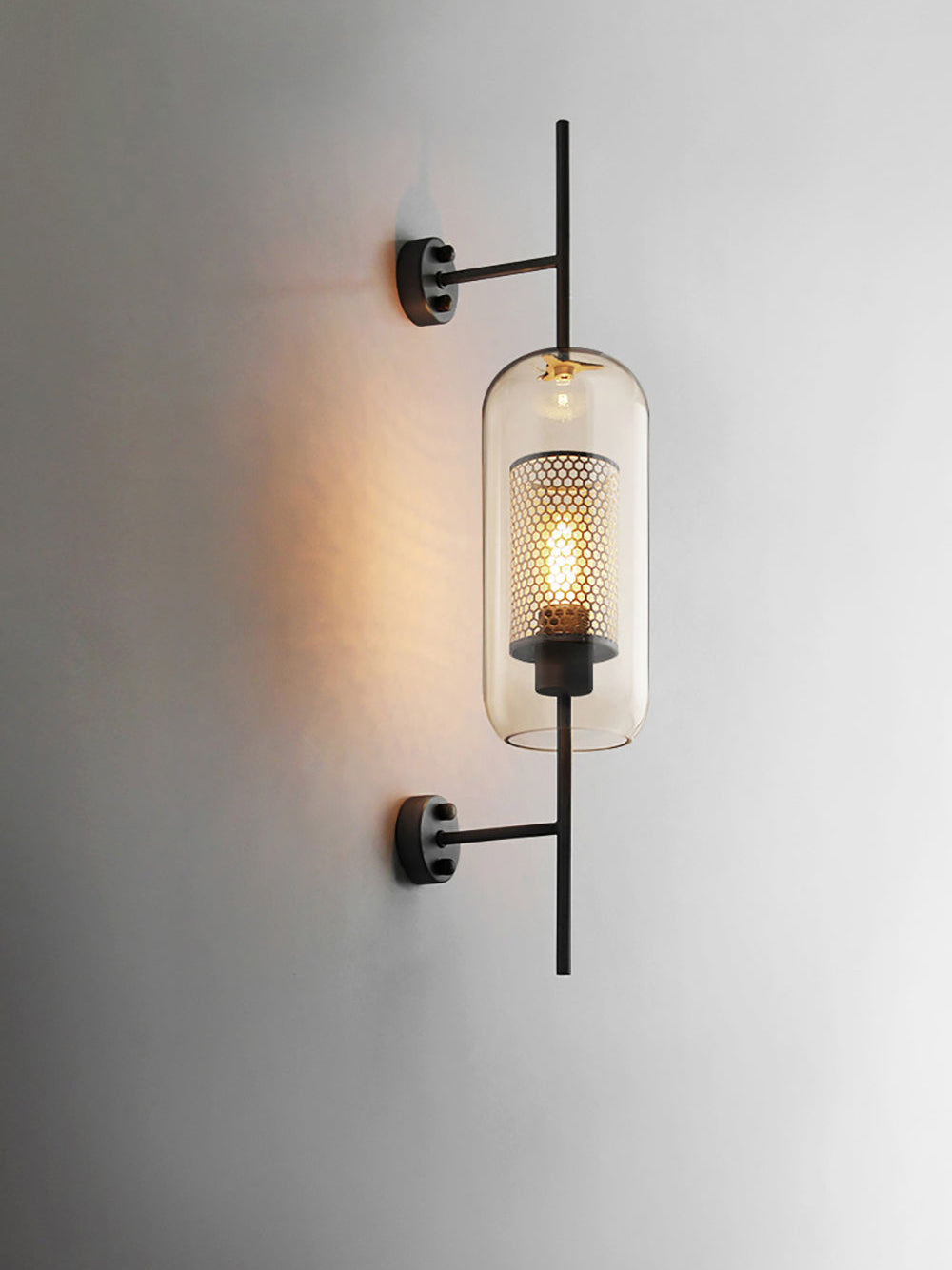 Solocove Wall Light