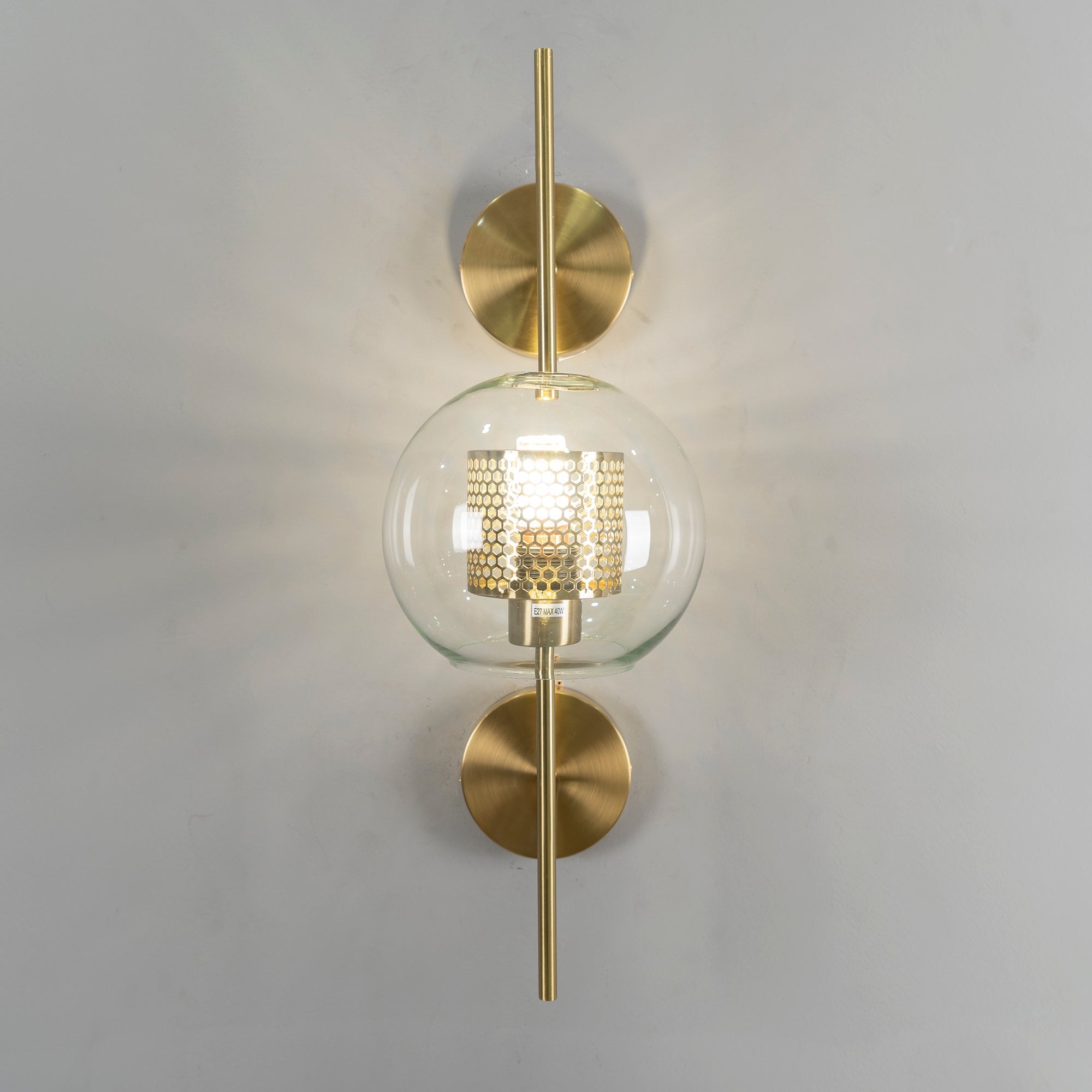 Solocove Wall Light