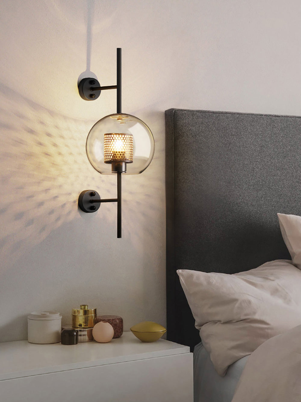 Solocove Wall Light