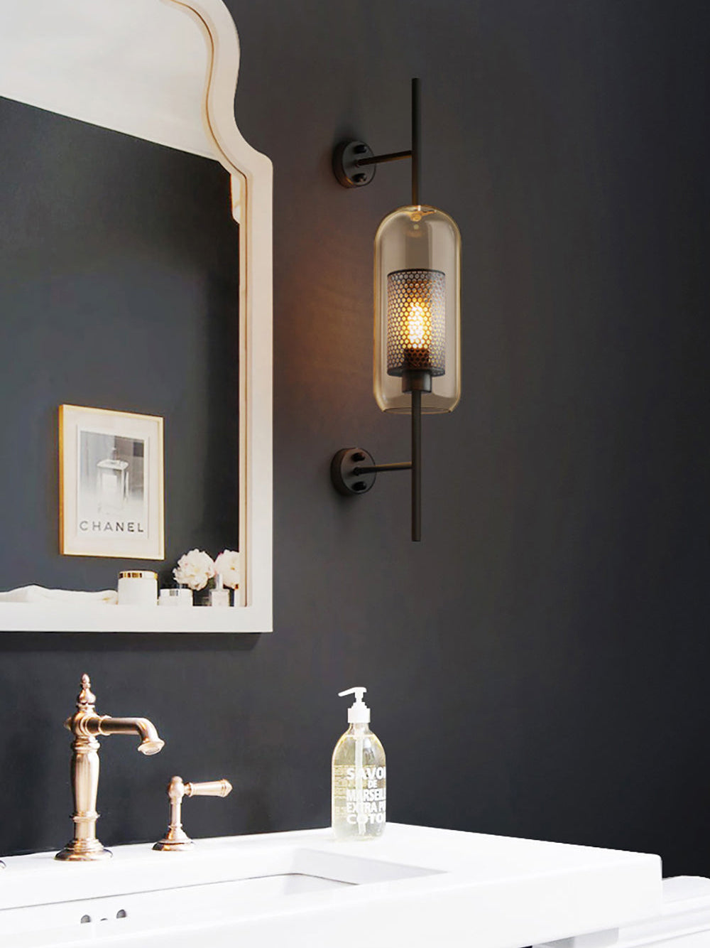 Solocove Wall Light