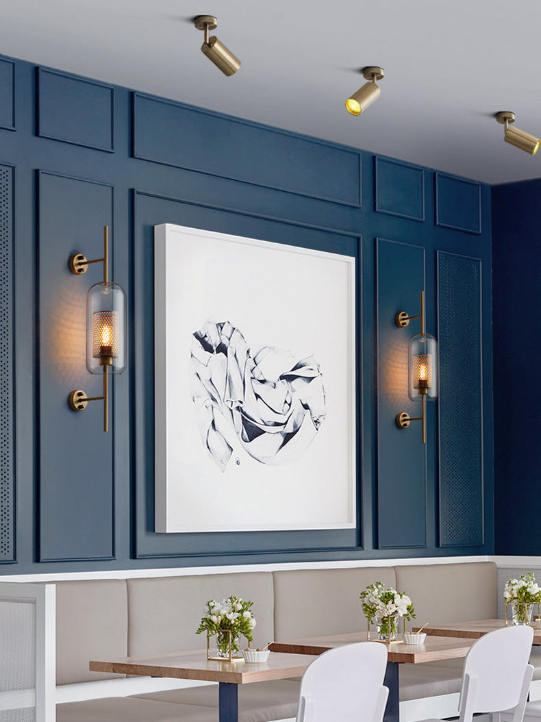 Solocove Wall Light