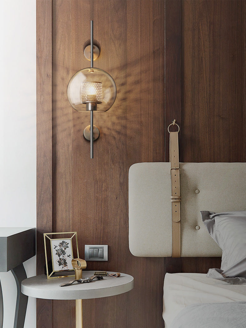 Solocove Wall Light