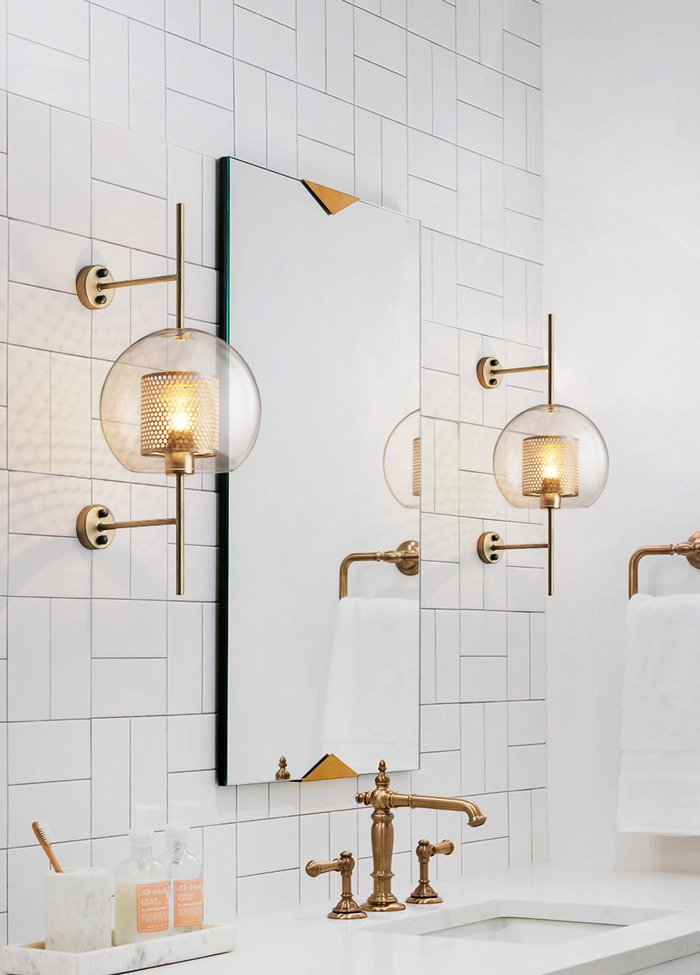 Solocove Wall Light