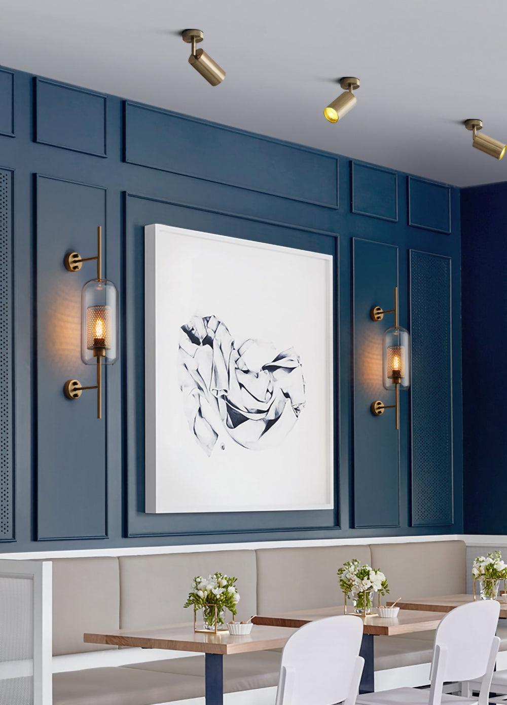 Solocove Wall Light