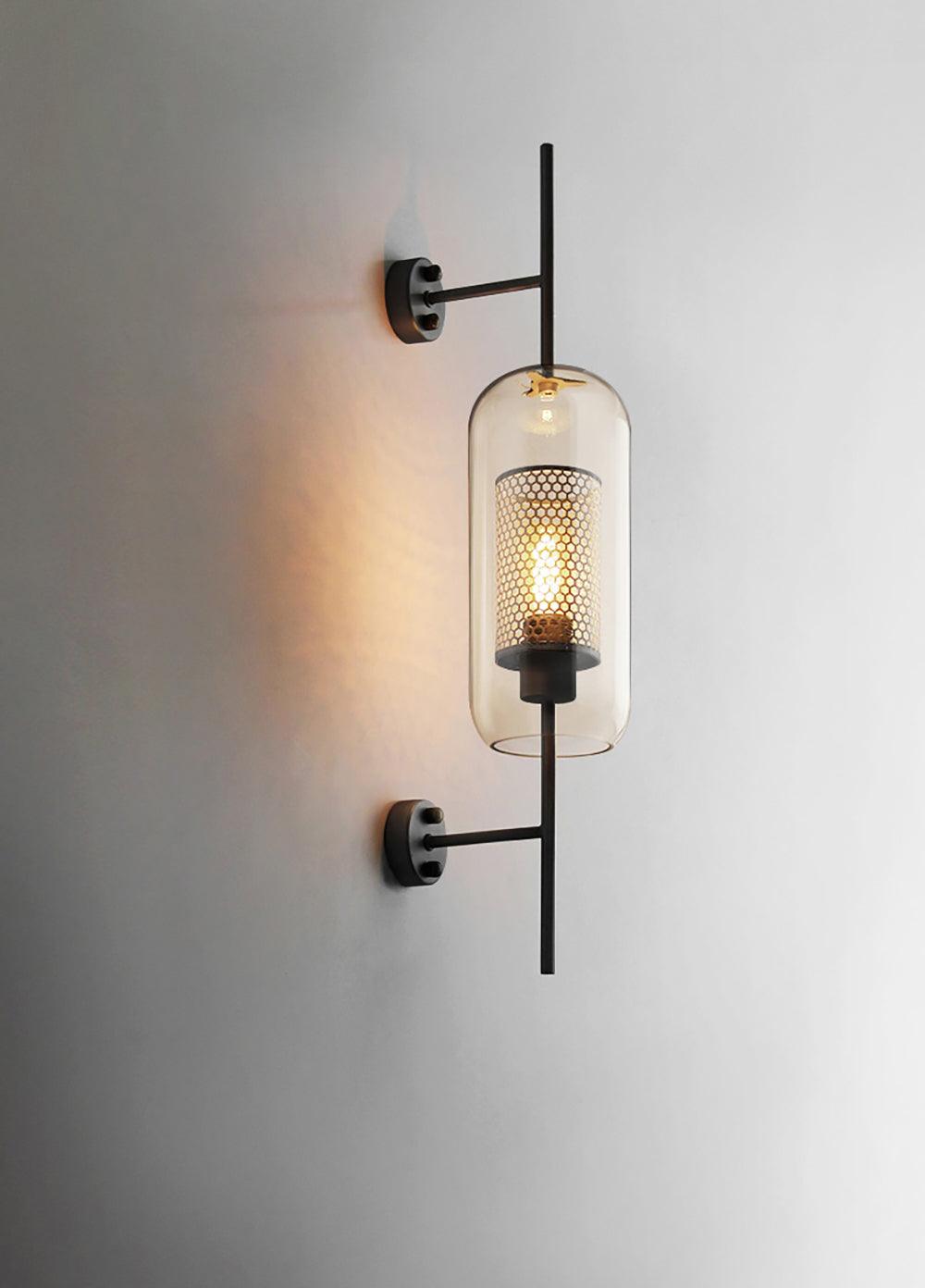 Solocove Wall Light