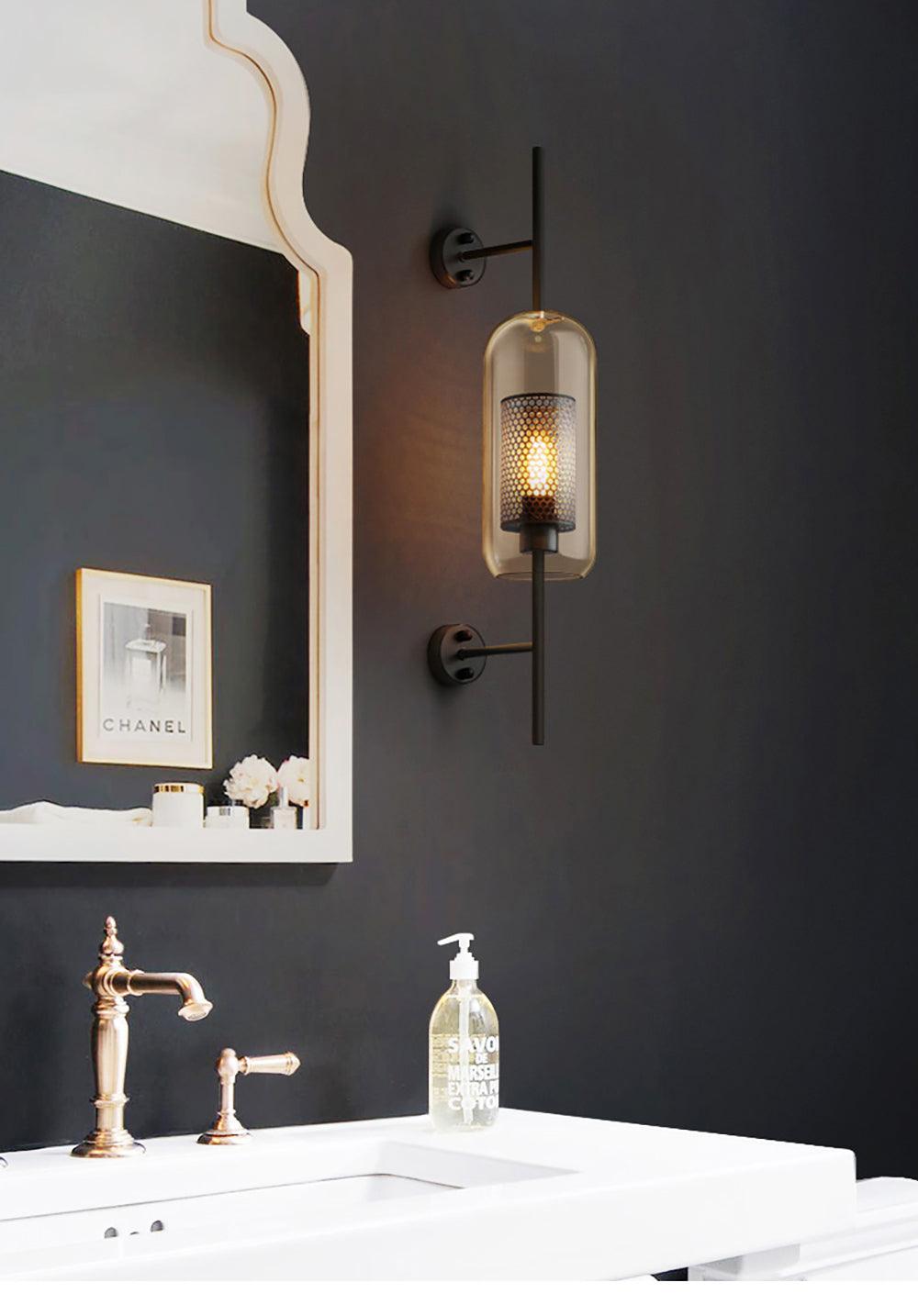 Solocove Wall Light