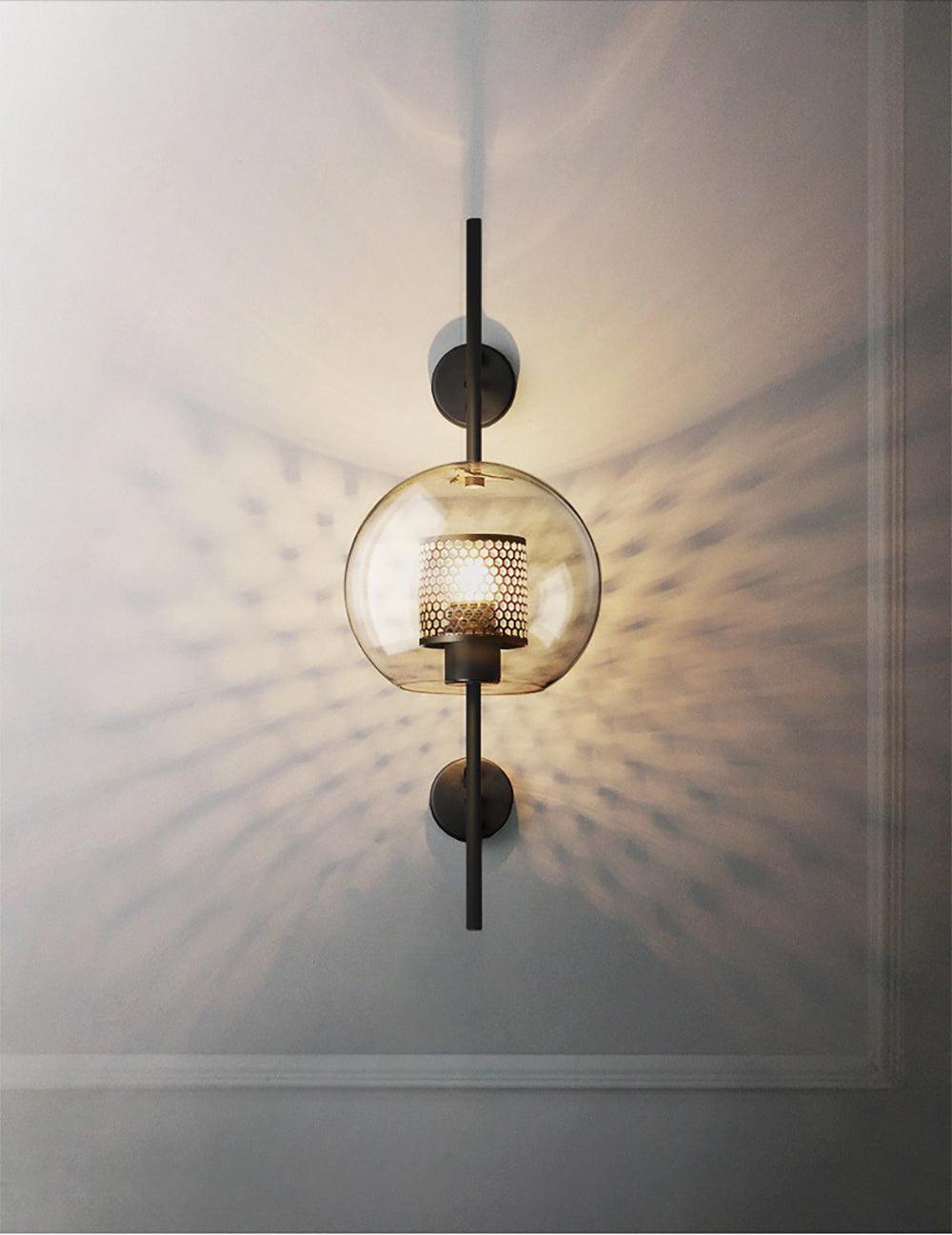 Solocove Wall Light