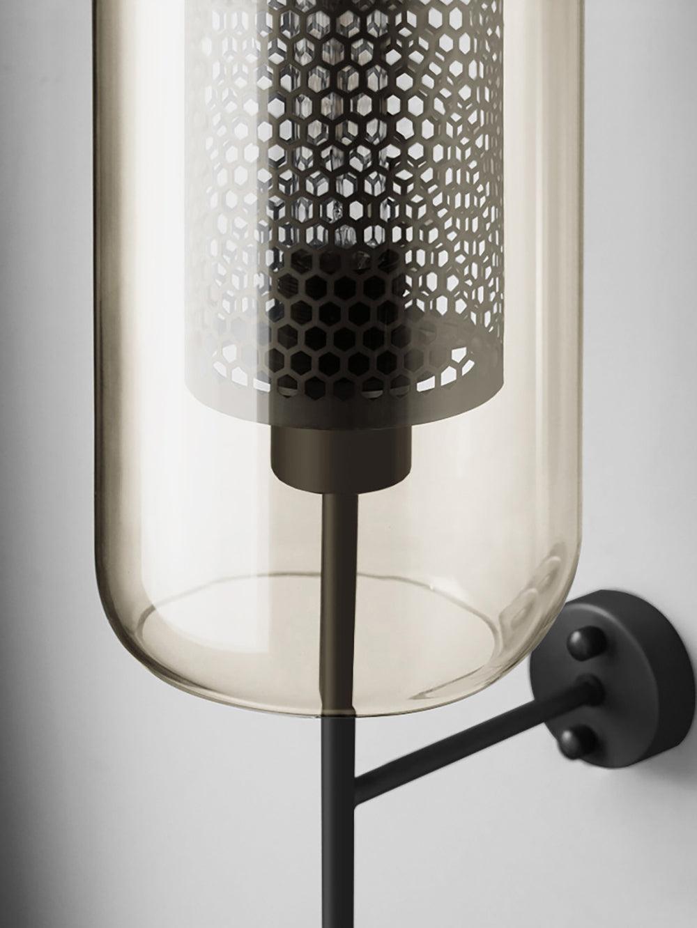 Solocove Wall Light