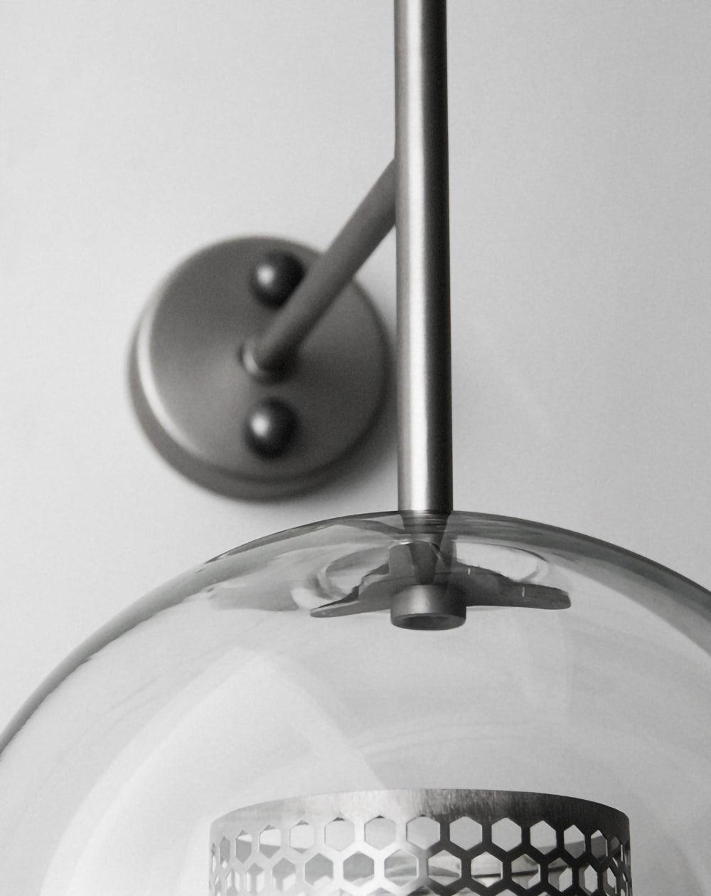 Solocove Wall Light