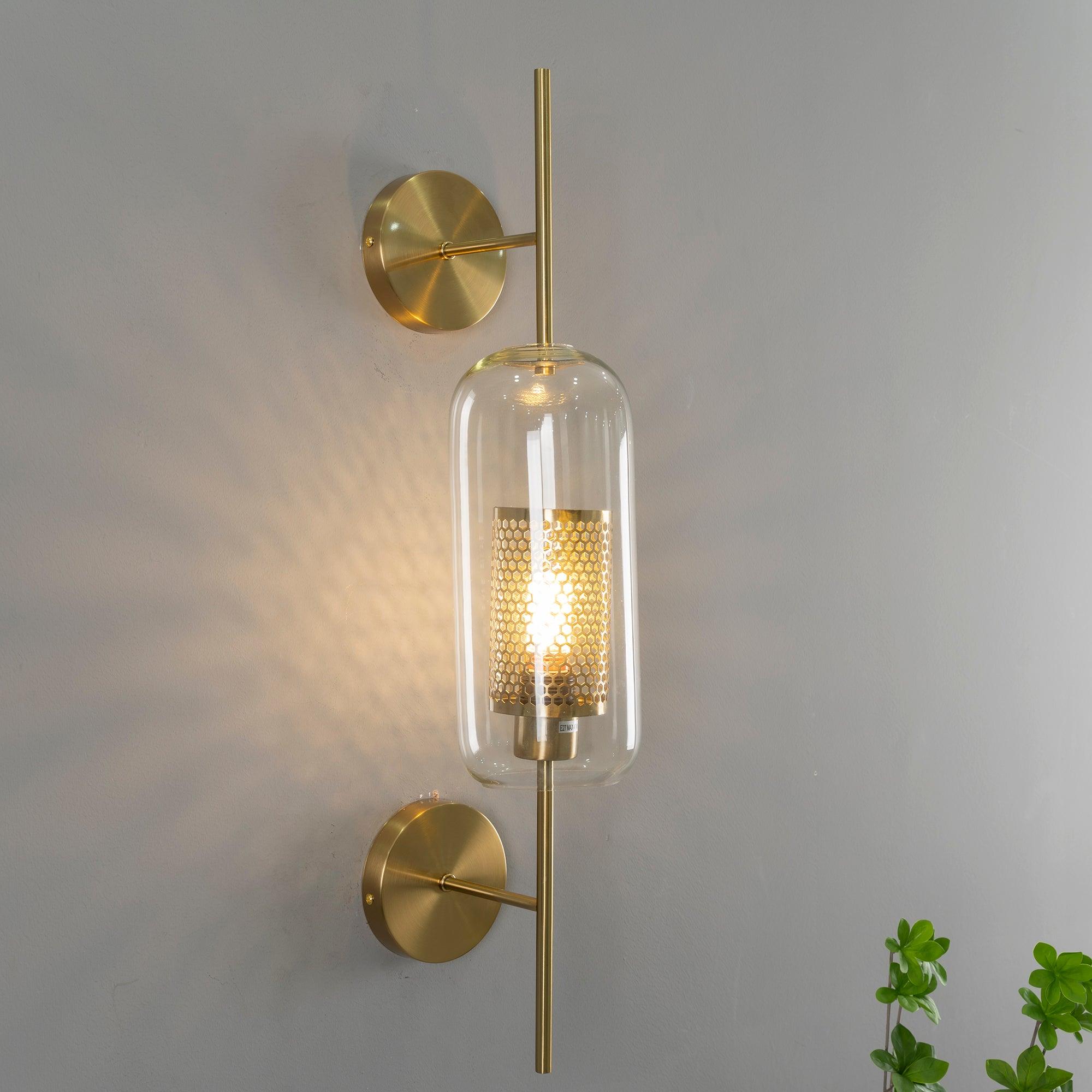 Solocove Wall Light
