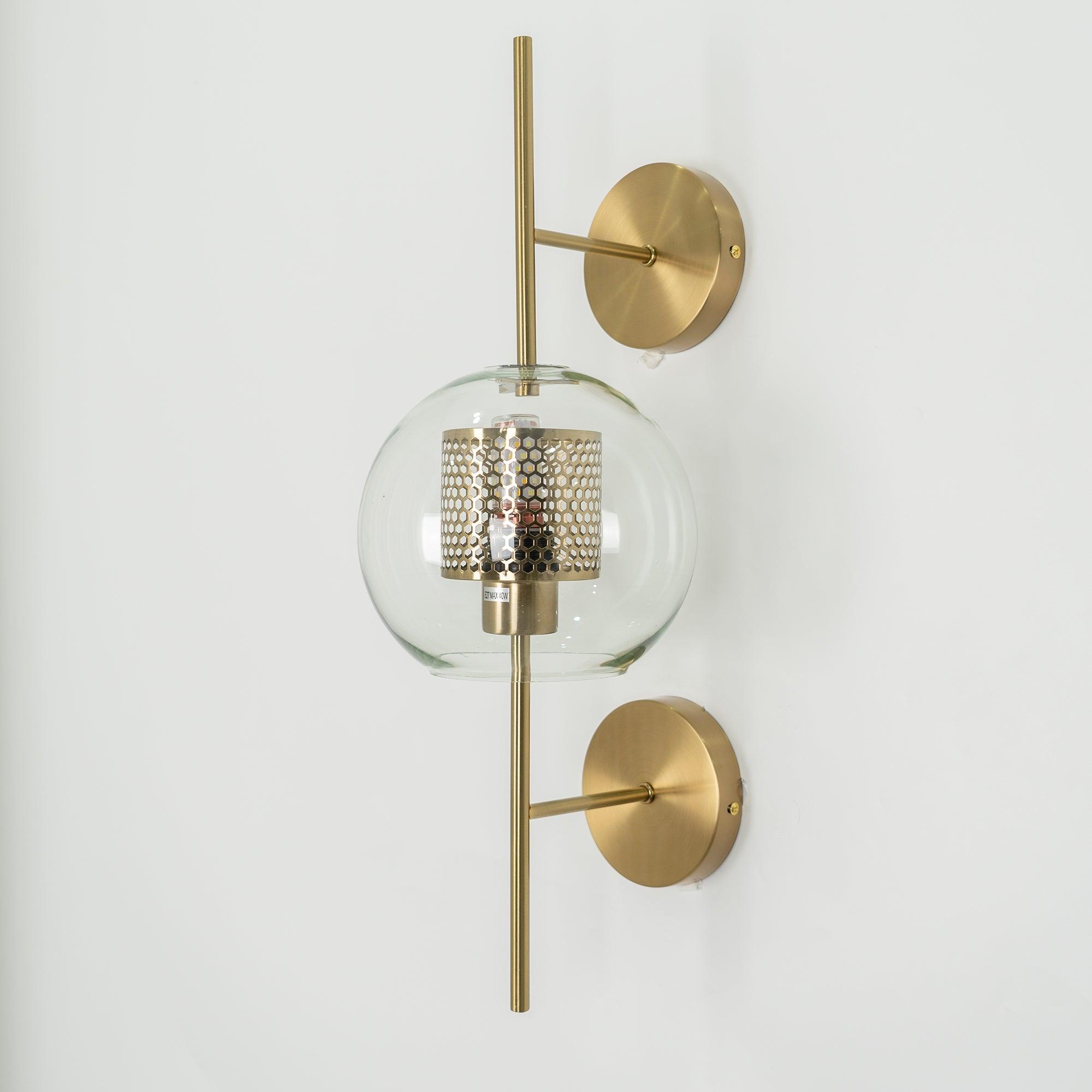 Solocove Wall Light