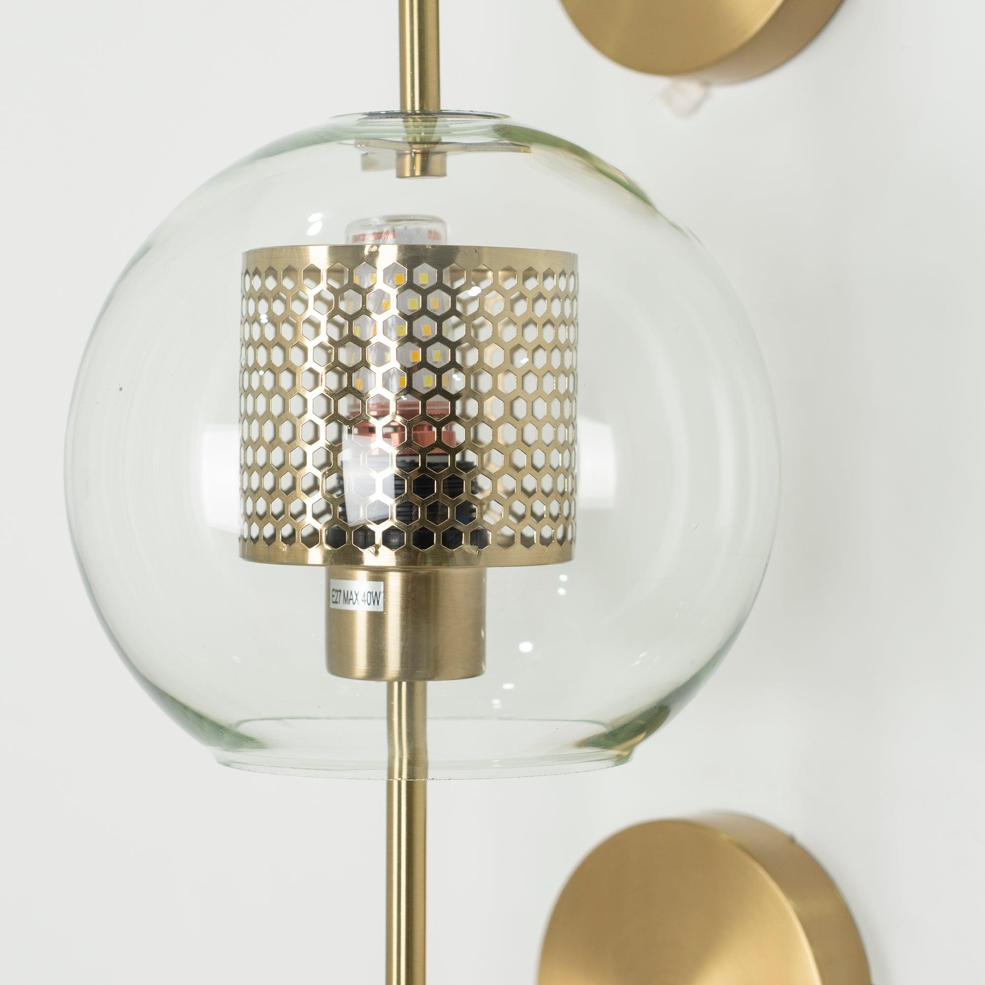 Solocove Wall Light