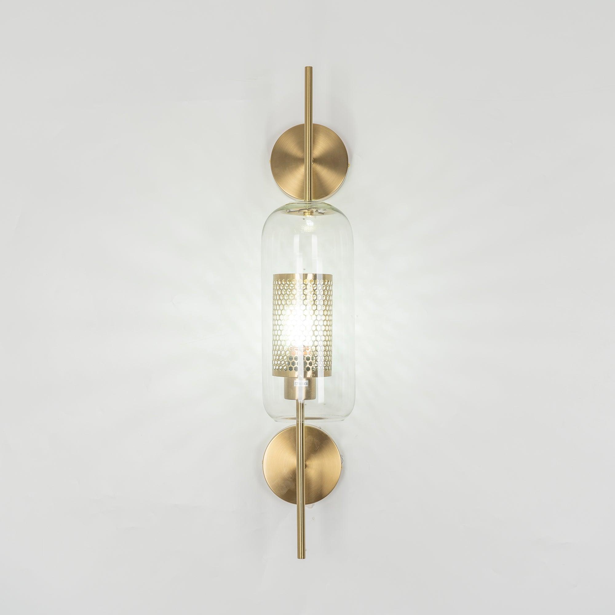 Solocove Wall Light