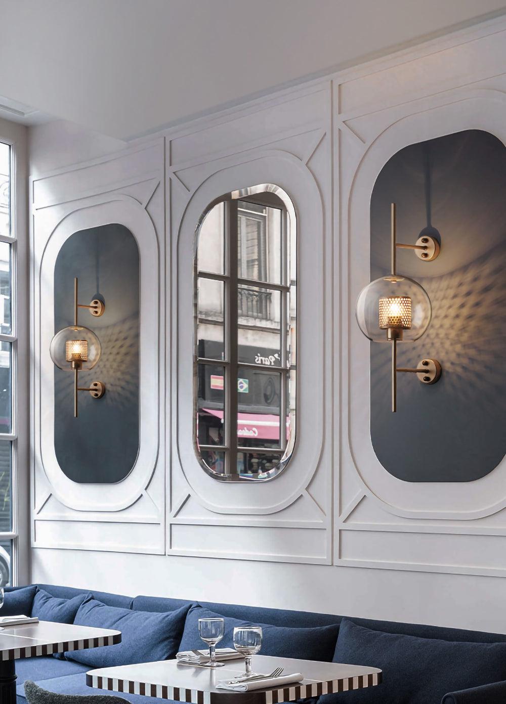 Solocove Wall Light