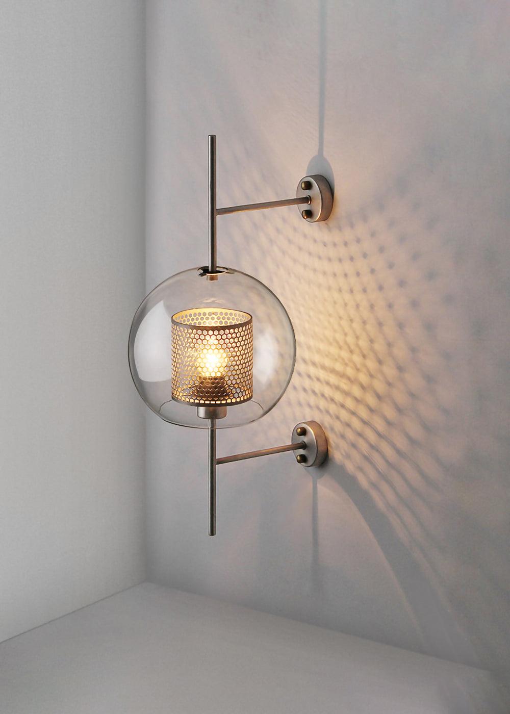 Solocove Wall Light