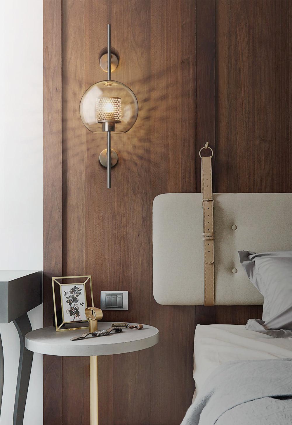 Solocove Wall Light
