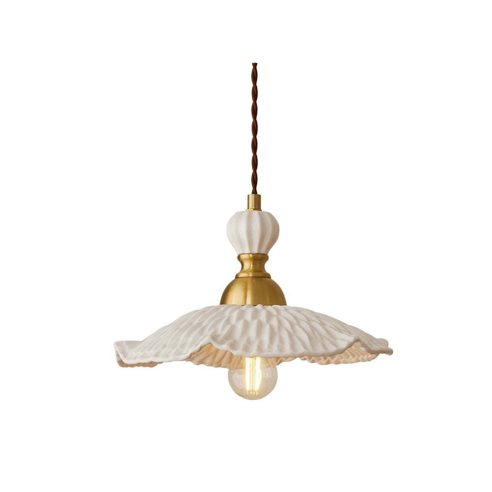 Calsonas Pendant Light