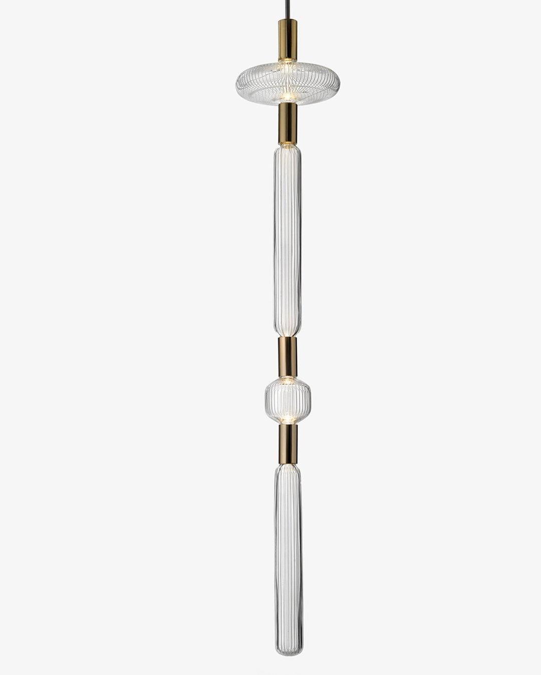 Cipher Pendant Light – detail 27