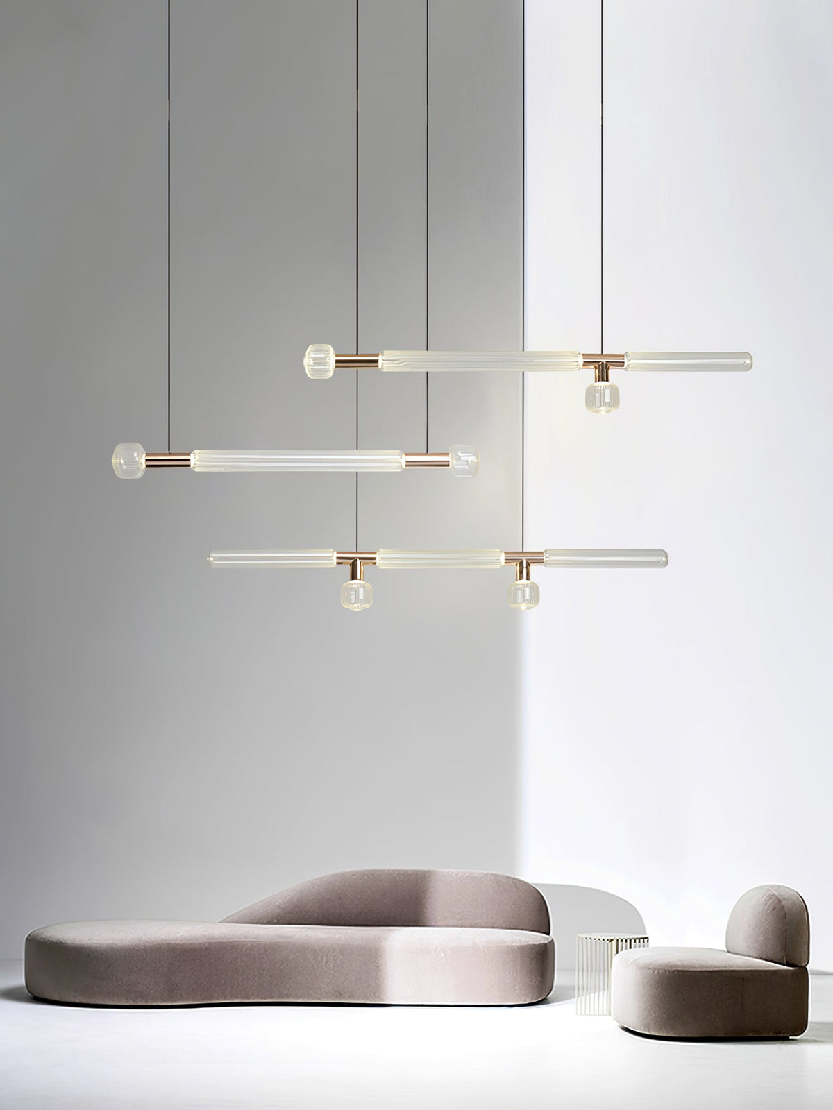 Doveyn Modular Pendant Light
