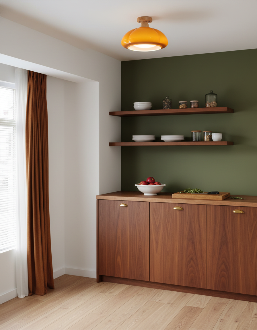 Cipola Ceiling Light – detail 9