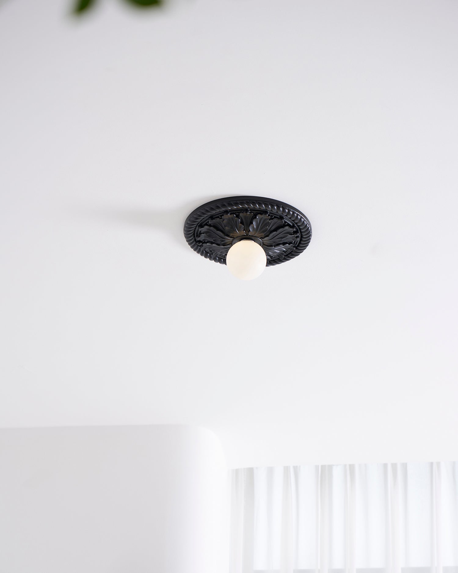 Paxsonal Outdoor Ceiling Light