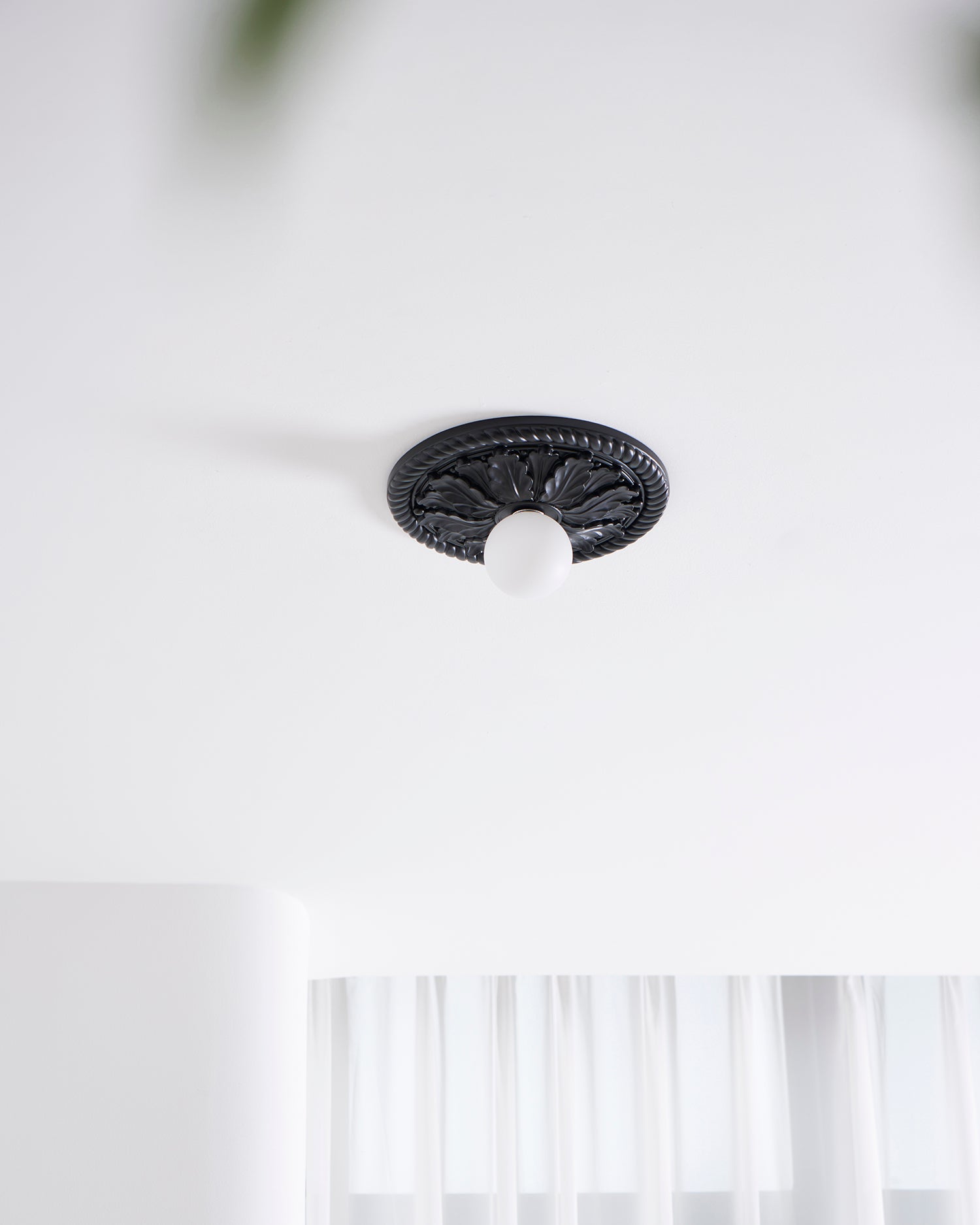 Paxsonal Outdoor Ceiling Light