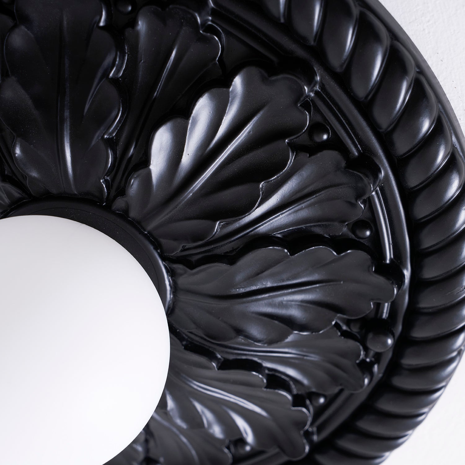 Paxsonal Outdoor Ceiling Light