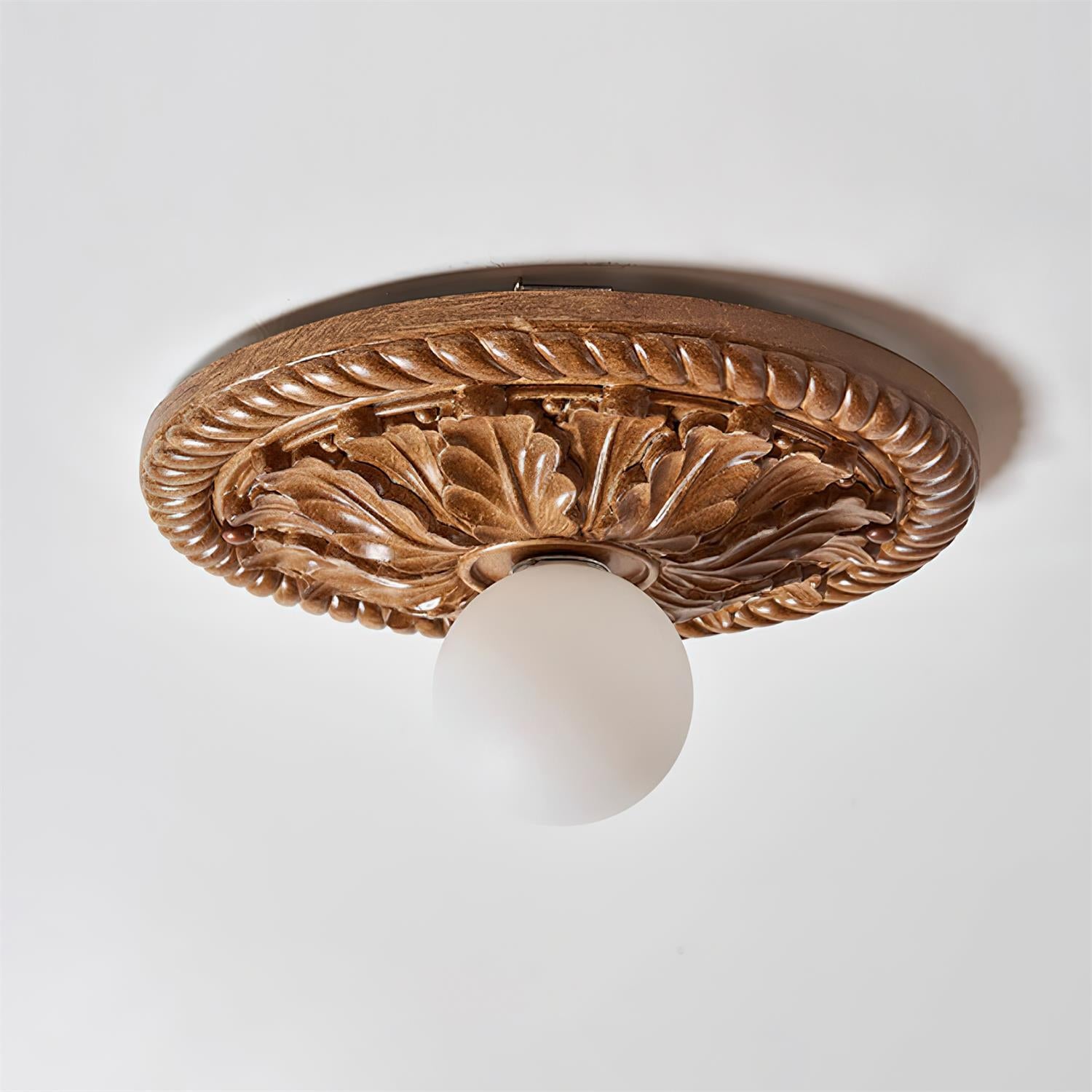 Paxsonal Outdoor Ceiling Light