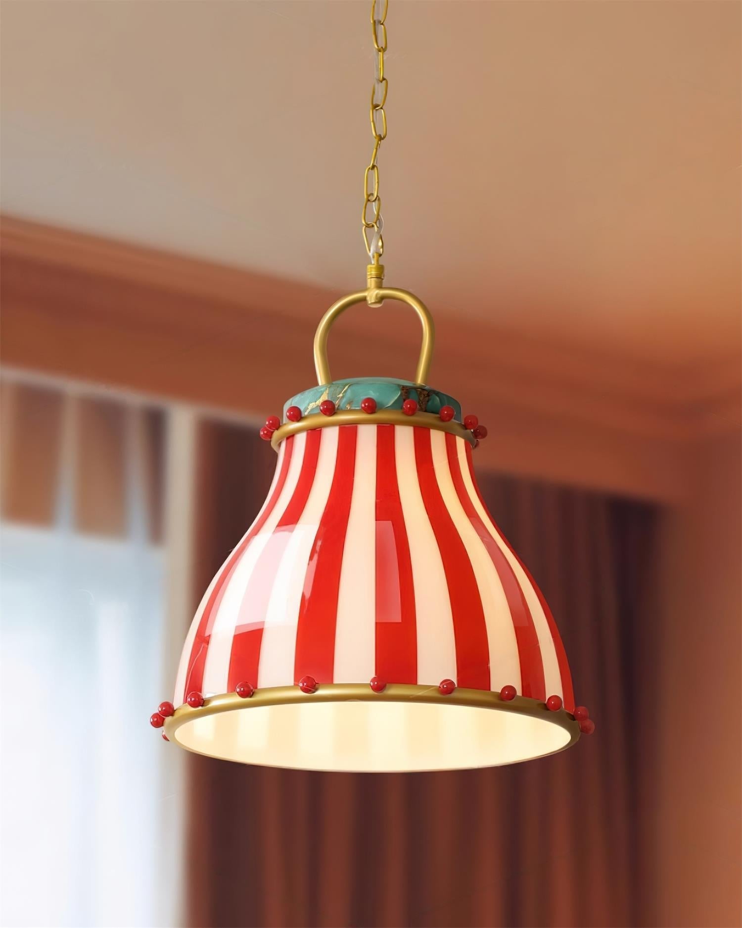 Fennlane Pendant Light