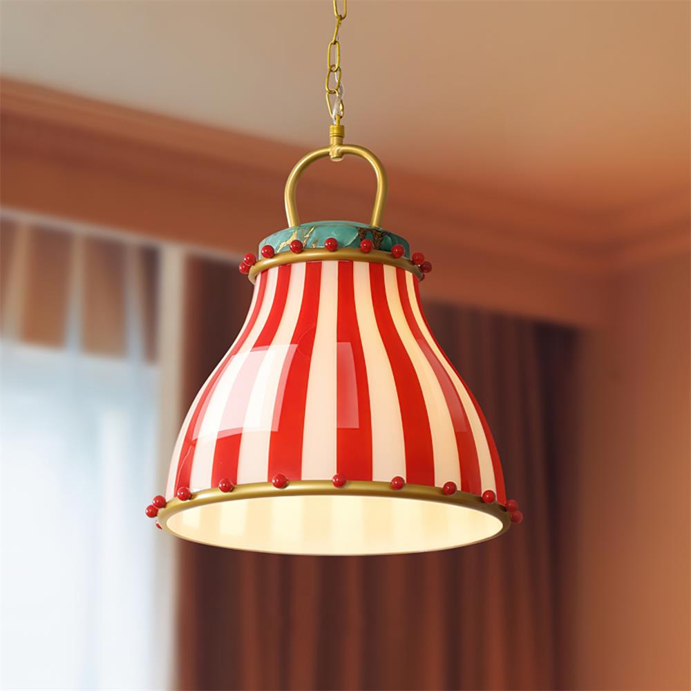 Fennlane Pendant Light