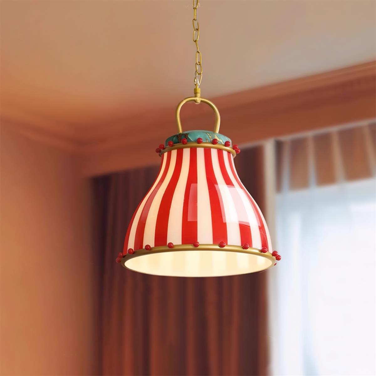 Fennlane Pendant Light