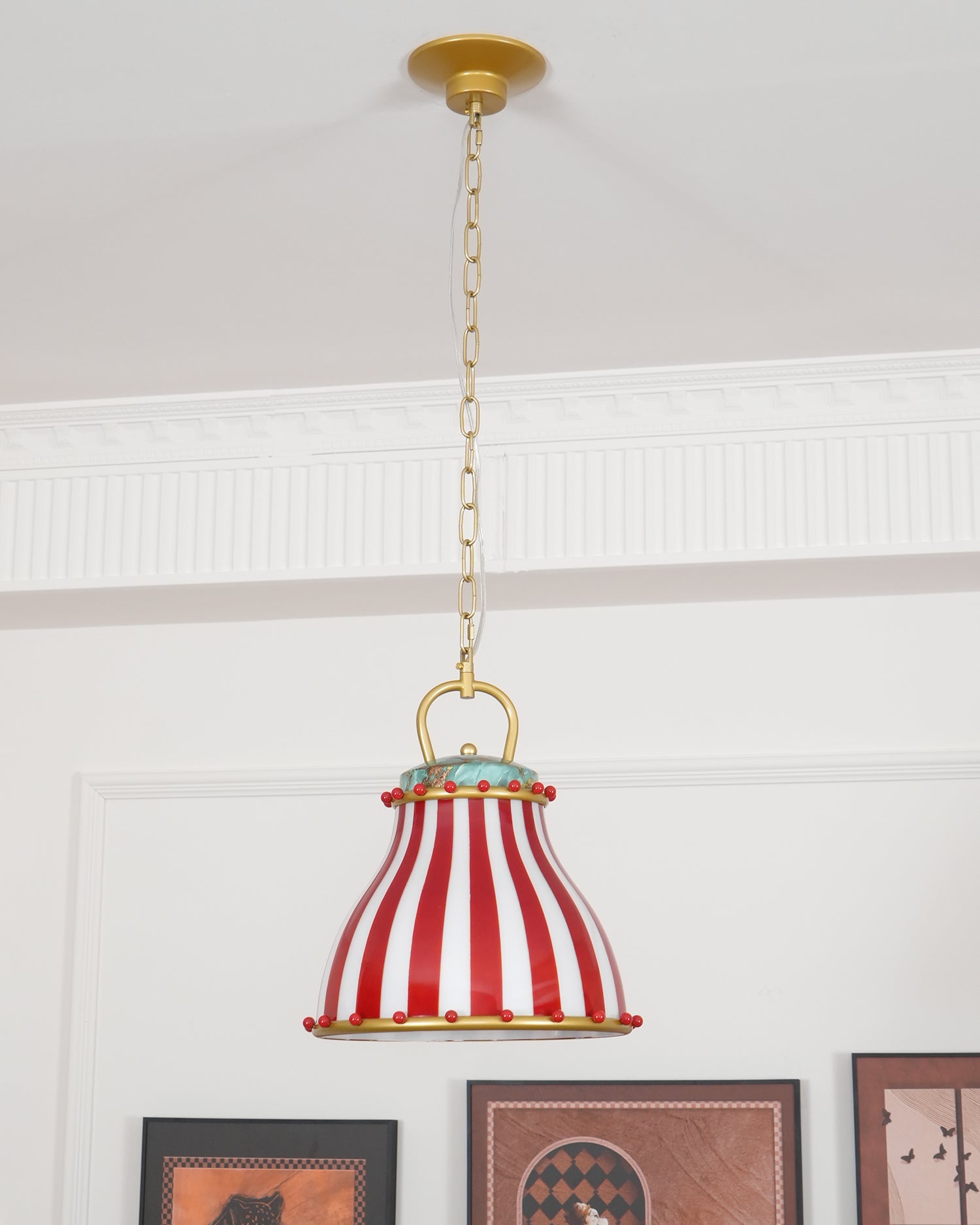 Fennlane Pendant Light