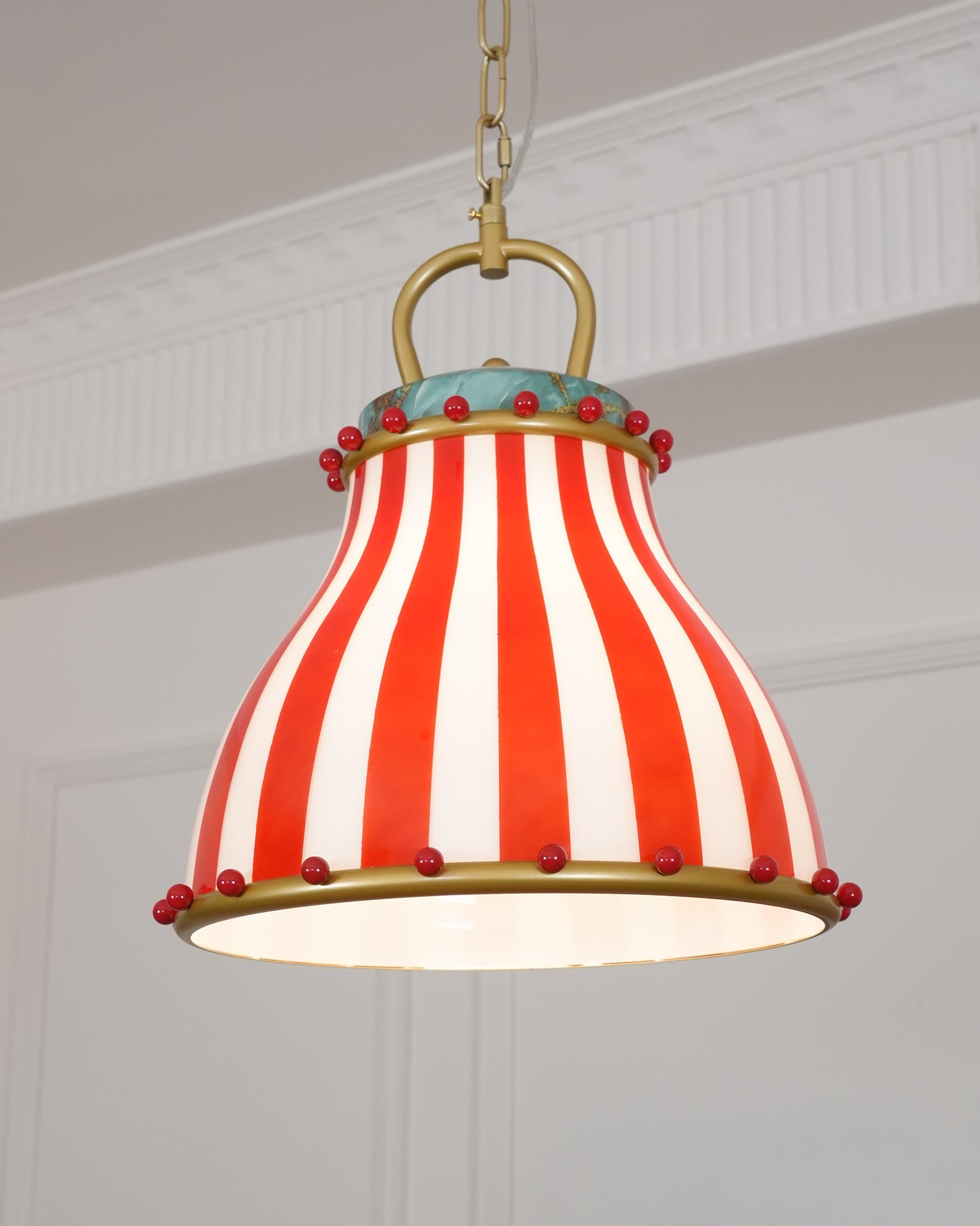 Fennlane Pendant Light