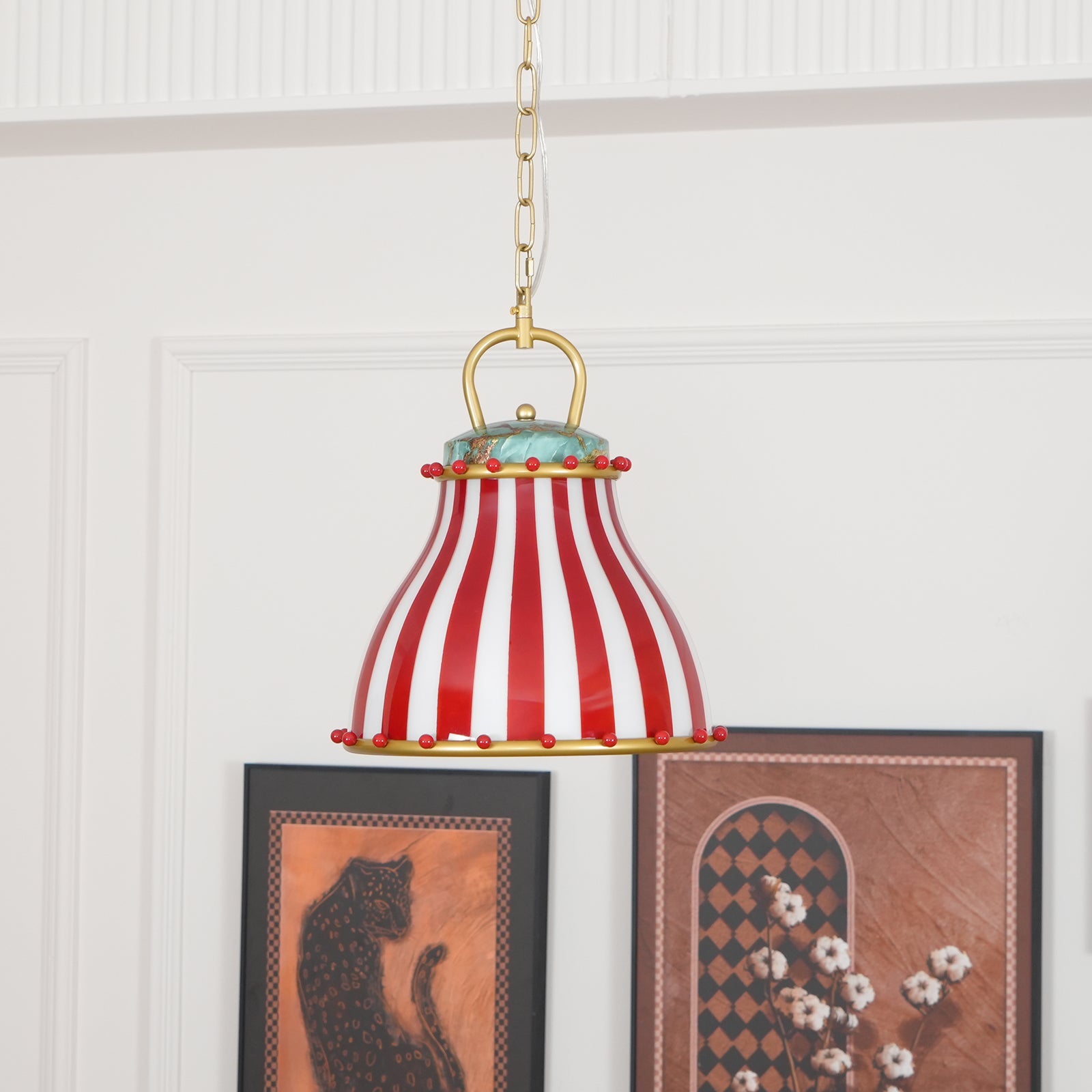 Fennlane Pendant Light
