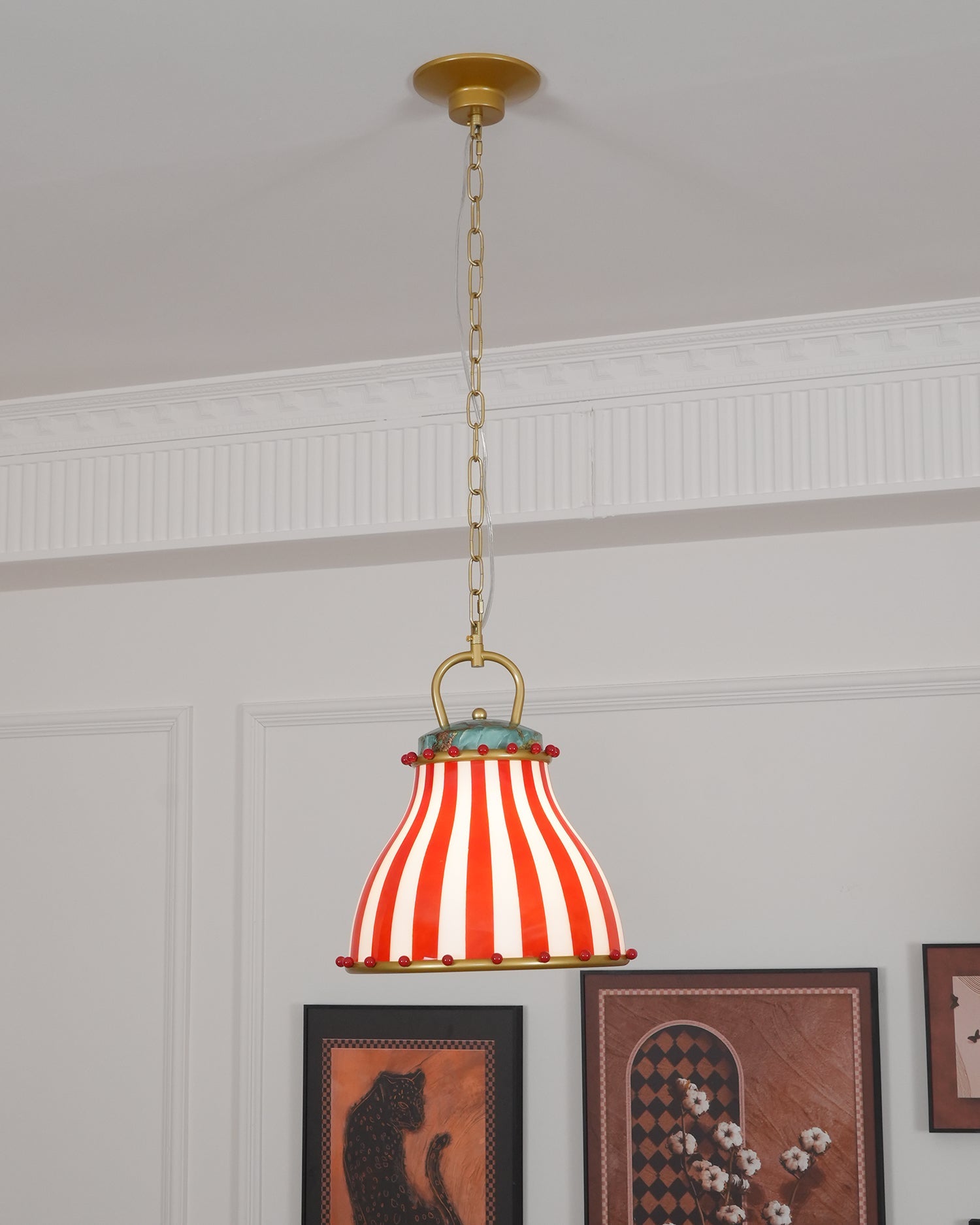 Fennlane Pendant Light